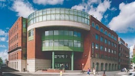 Una Mullally: Inequality between city-centre school access and wealthier suburbs is stark