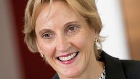 Bank of Ireland tech transformation chief Steve Collier departs