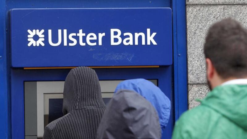 Third banking force may finally become a reality