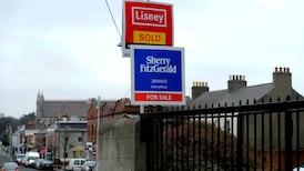How Ireland’s housing crisis is part of a global problem