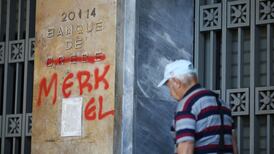 ‘They will do everything to get us back to the drachma’