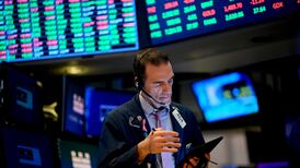 Markets explode into life on prospect of Brexit deal