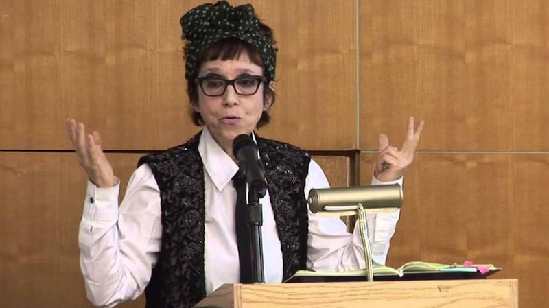 Avita Ronell was found, in an 11-month investigation by the university, to have physically and verbally sexually harassed her male former graduate student.