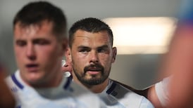 Deegan looking to expand his attributes to the max as he chases a regular starting place