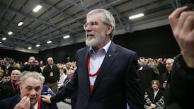 Gerry Adams gets permission to appeal convictions from 1970s