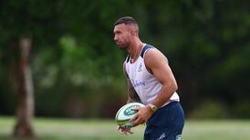 ‘We need a bit of Quade magic’ - Cooper back from injury to stake claim for Wallabies World Cup place