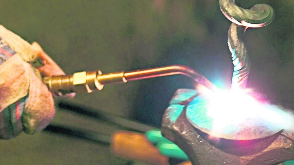 Oglesby & Butler manufactures gas-powered hand tools used in soldering and welding, and herbal vaporiser products.