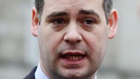 Has Sinn Féin saved the Government’s bacon?