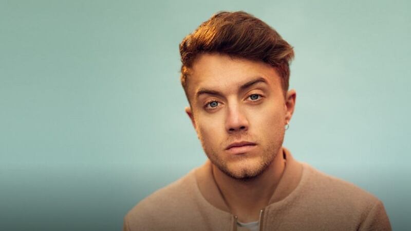 Roman Kemp: Our Silent Emergency