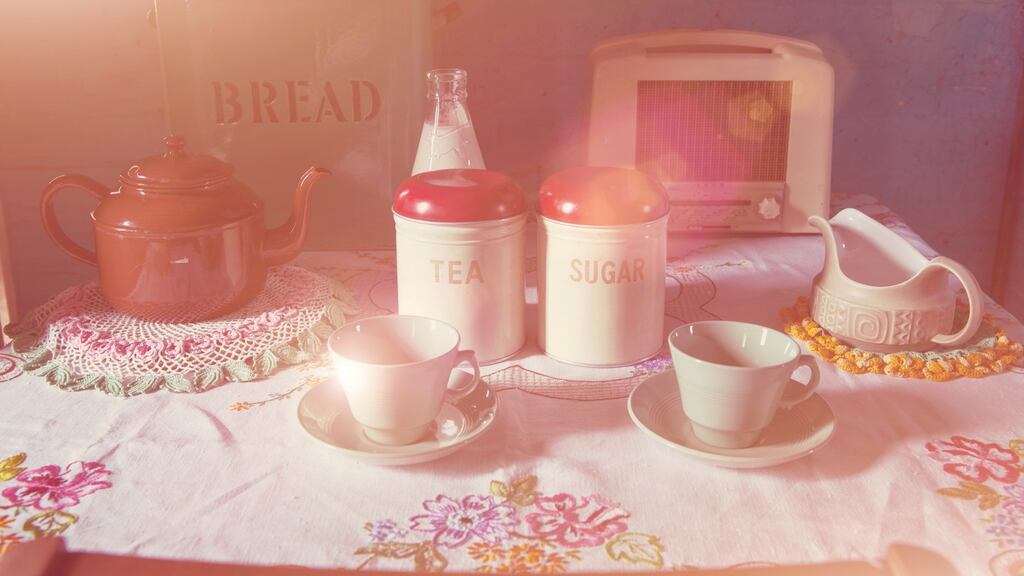 I think its arguable that no room has experienced a greater change over the decades than the kitchen. Photograph: Sean Gladwell/Getty Images