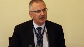 Kennedy says unionist voter apathy could aid those pushing for Border poll