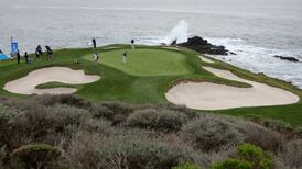 Rory McIlroy hoping his ‘little machine’ will get him into the swing for Genesis