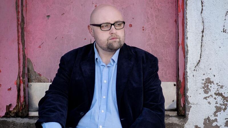 Steve Cavanagh’s conman-turned-lawyer Eddie Flynn in moments of stress dwells on the St Christopher medal inherited from his Irish emigrant father, who taught him the art of the grift.