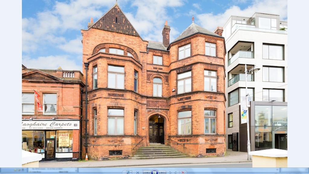 Christian Institute in Dún Laoghaire