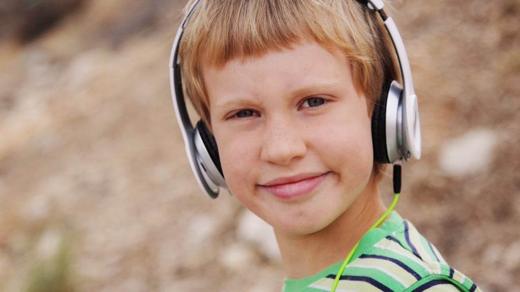 ‘Why are so many children being diagnosed with autism now compared with 20 years ago? Are we missing something?’ Photograph: iStock