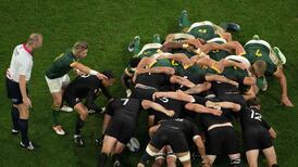 Matt Williams: New law proposals are a gross failure of stewardship from World Rugby