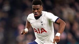 Serge Aurier’s brother reportedly shot dead in France