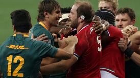 Lions Tour: Grizzled veteran Jones ready to lead from the front