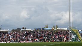 Sam Mulroy penalty sets up Louth comeback against Westmeath