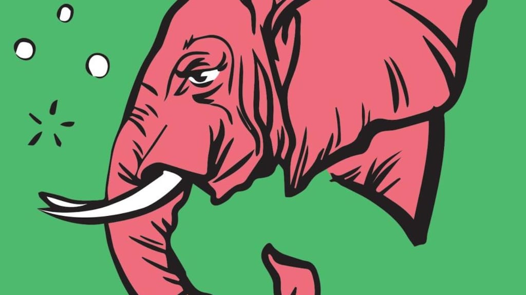 Drunk Safari combines jokes and hard science