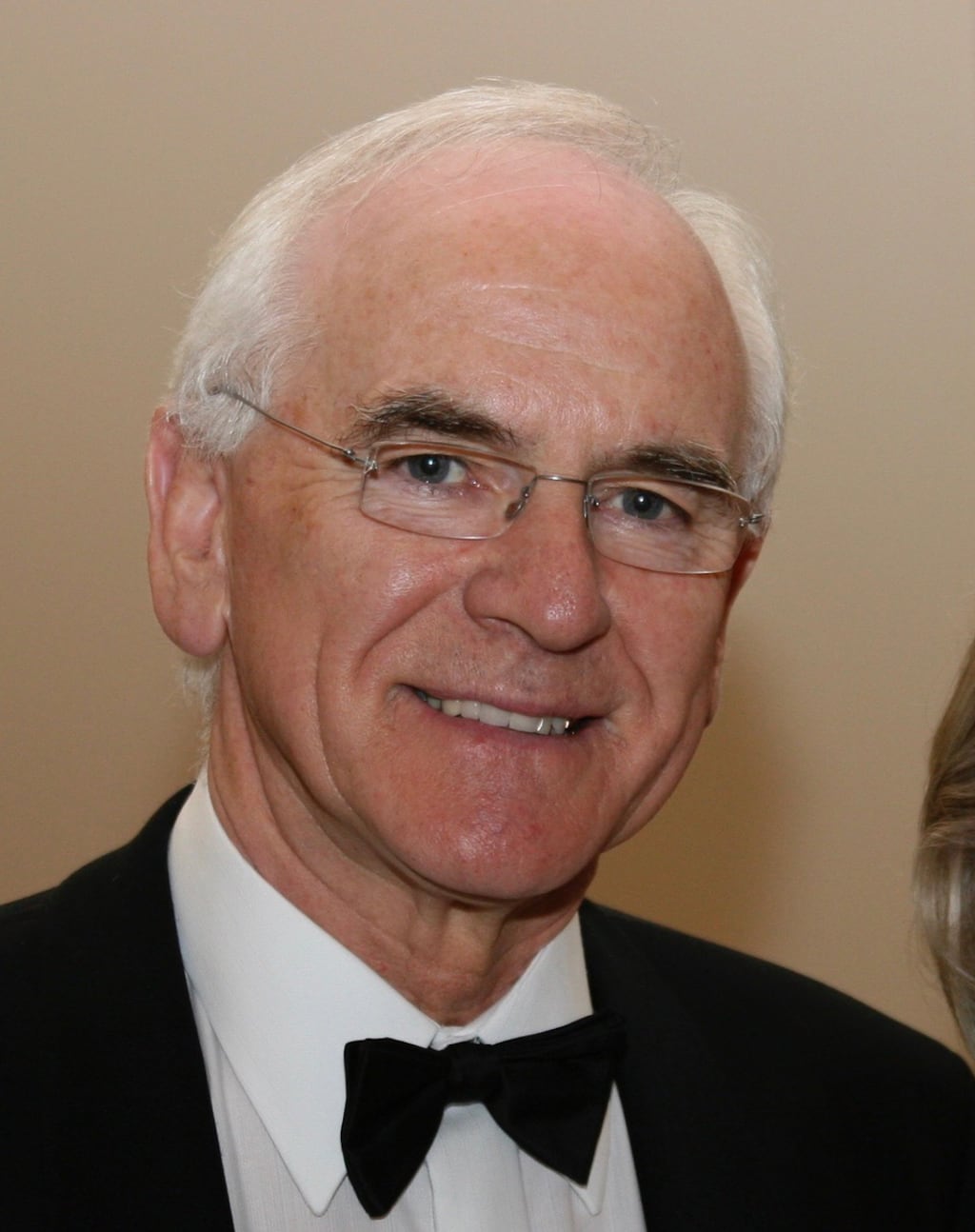 Lee Mallaghan, who died on June 6th at the age of 82, was one of the founders of Powerscreen, which builds machinery used in construction projects across the world. His legacy also included the transformation of Carton House, Co Kildare, into to a golf and spa resort