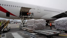 Coronavirus: France summons Chinese ambassador over claims on embassy website