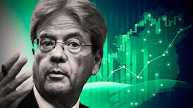 European Commission sharply cuts 2024 growth forecast for Irish economy