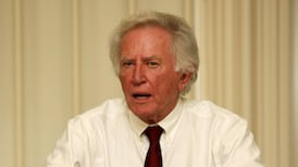 Ex-US envoy to North calls on government to push for Border status quo