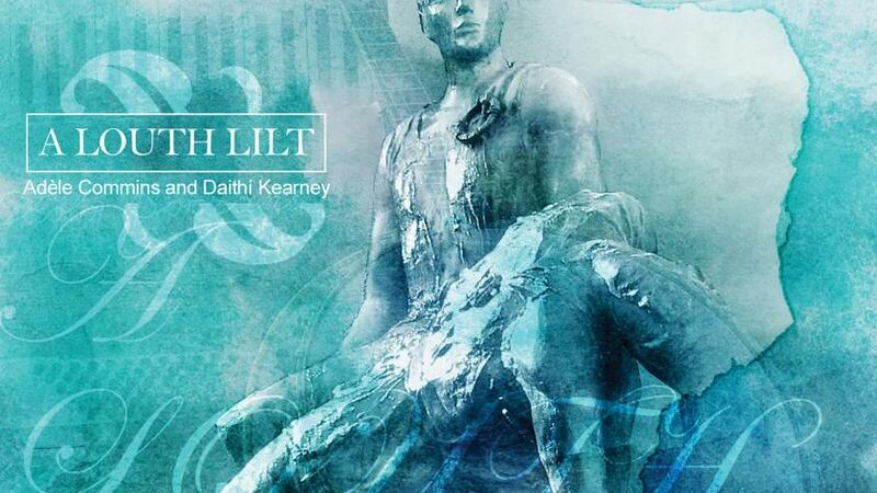 Adèle Commins and Daithí Kearney: A Louth Lilt – a globetrotting musical adventure