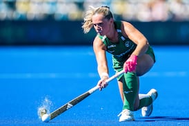 Ireland twice give up lead to lose to Scotland at EuroHockey Championships 2025
