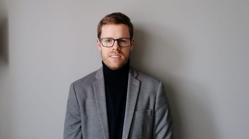 Brendan Boyle is originally from Tralee, Co Kerry but now lives in Madrid, where he lives with his girlfriend Larissa.