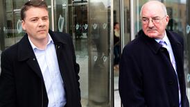 Ex-Anglo executives to stand trial in 2017, judge says