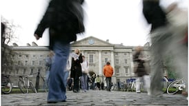Are we sending too many young people to third level?