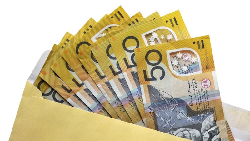 Am I entitled to a tax refund after moving home from Australia?