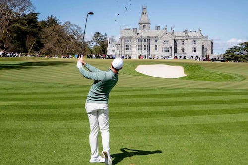State to provide €9m for Ryder Cup preparations next year