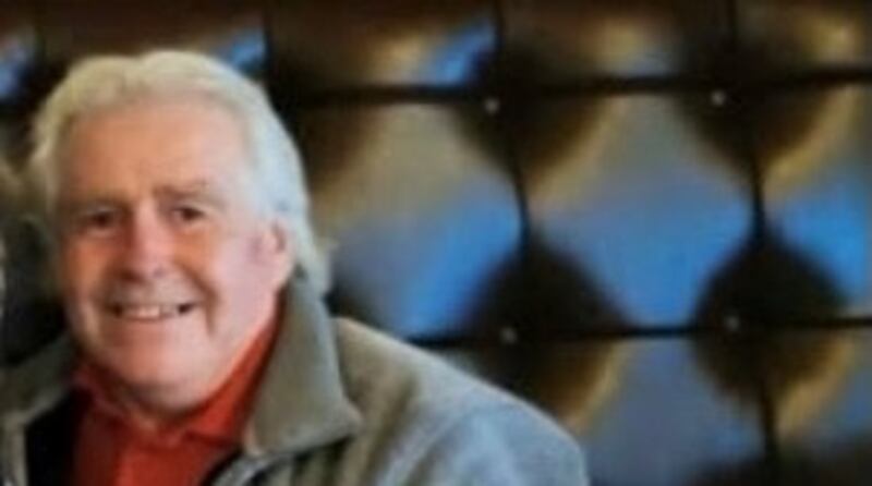 Christopher Hall was found dead in his house on Dun Saithne Green, Balbriggan, Co Dublin, in 2021