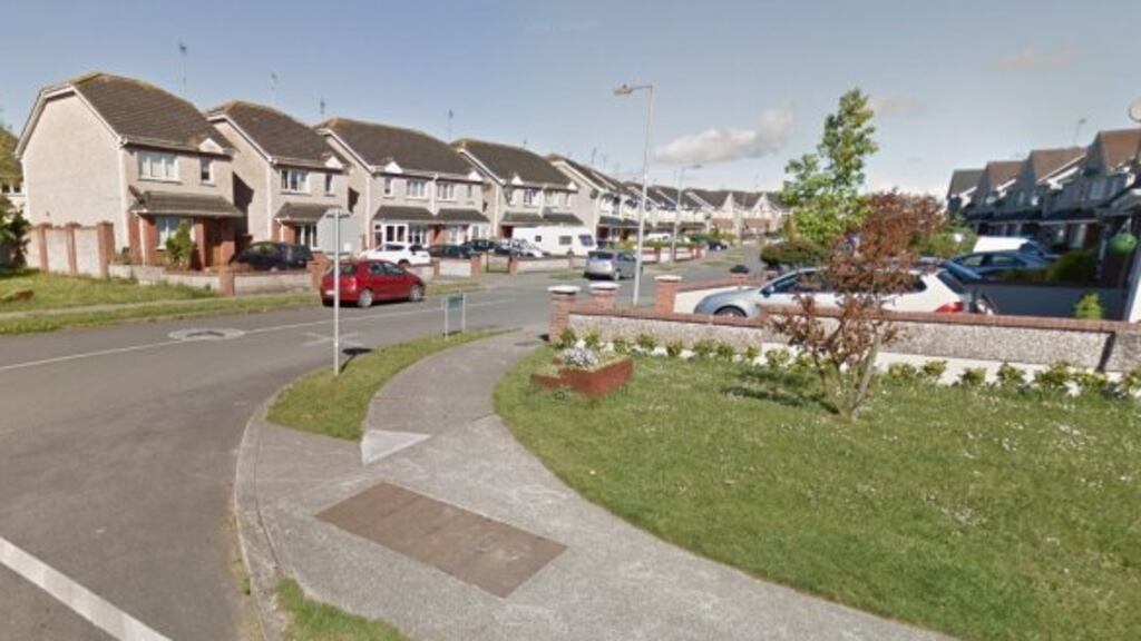 Aston Village, Drogheda. Photograph: Google Street View