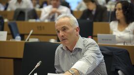 Fisherman: ‘The future of fishing is my key national issue’