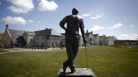 Lough Erne Resort on market for £10m