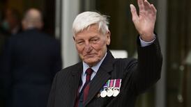 Dennis Hutchings family appeal for no political messaging at funeral