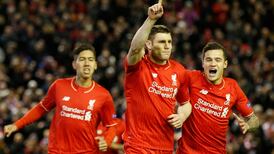 Early penalty seals Liverpool’s Europa League progress