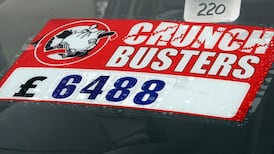 Uncertainty puts brakes on new car sales