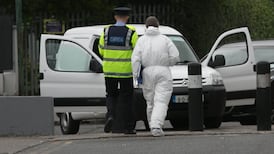 Man charged over armed confrontation with gardaí in Dublin