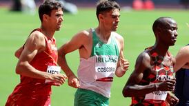 Joanne O'Riordan: As we celebrate Kellie we must also be mindful of grassroots success