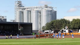 English border town braces itself for impact of an SNP triumph