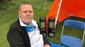 Several hundred attend festival for homeless people in Dublin