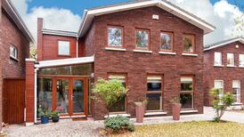 Where bigger is better in Glenageary for €945,000