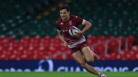 Fresh, novel pairing to Champions Cup final as Leinster wonder what might have been