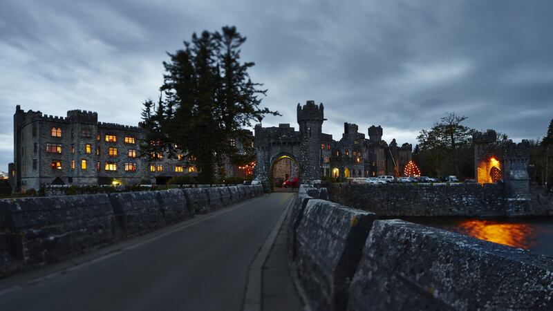Ashford Castle