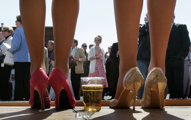 Photograph: Brenda Fitzsimons